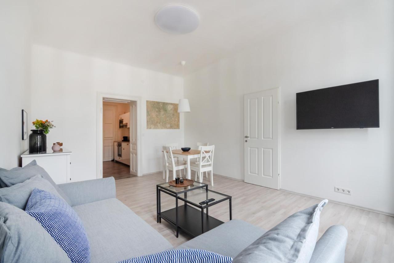 Appartement Sophienne *
