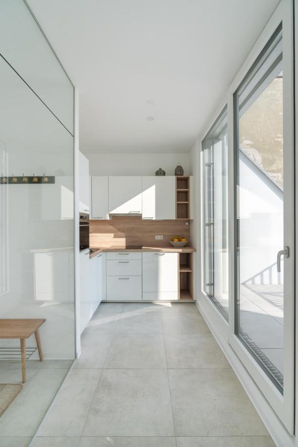 Appartement Sophienne Vienne