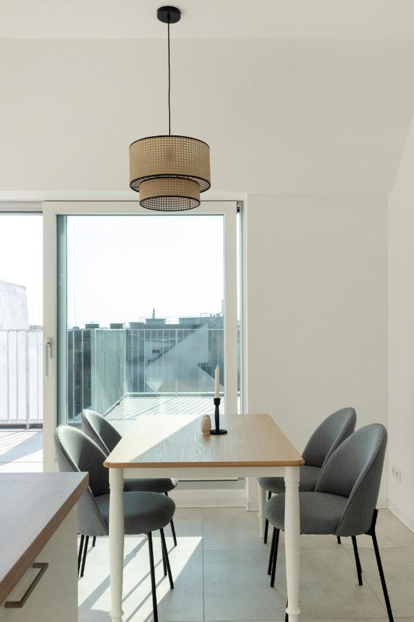 Appartement Sophienne Vienne
