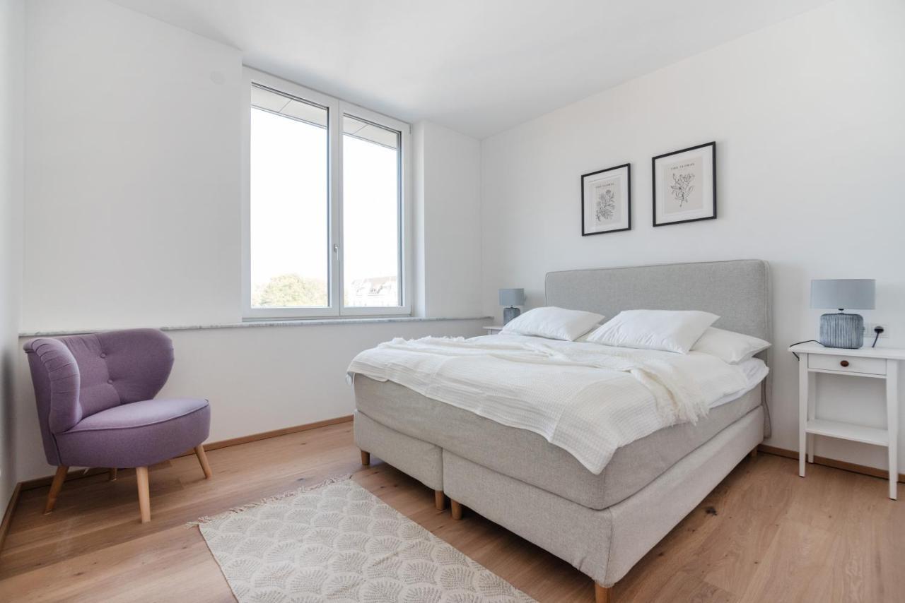 Appartement Sophienne *