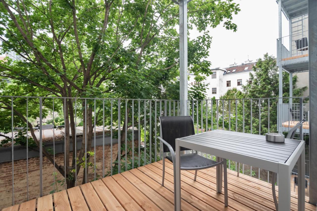 Appartement Sophienne Vienne