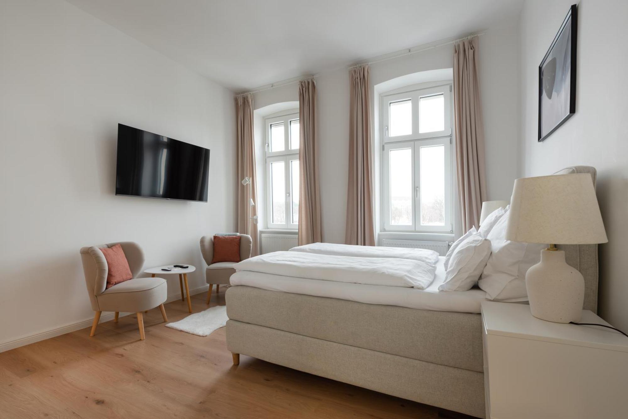Appartement Sophienne *