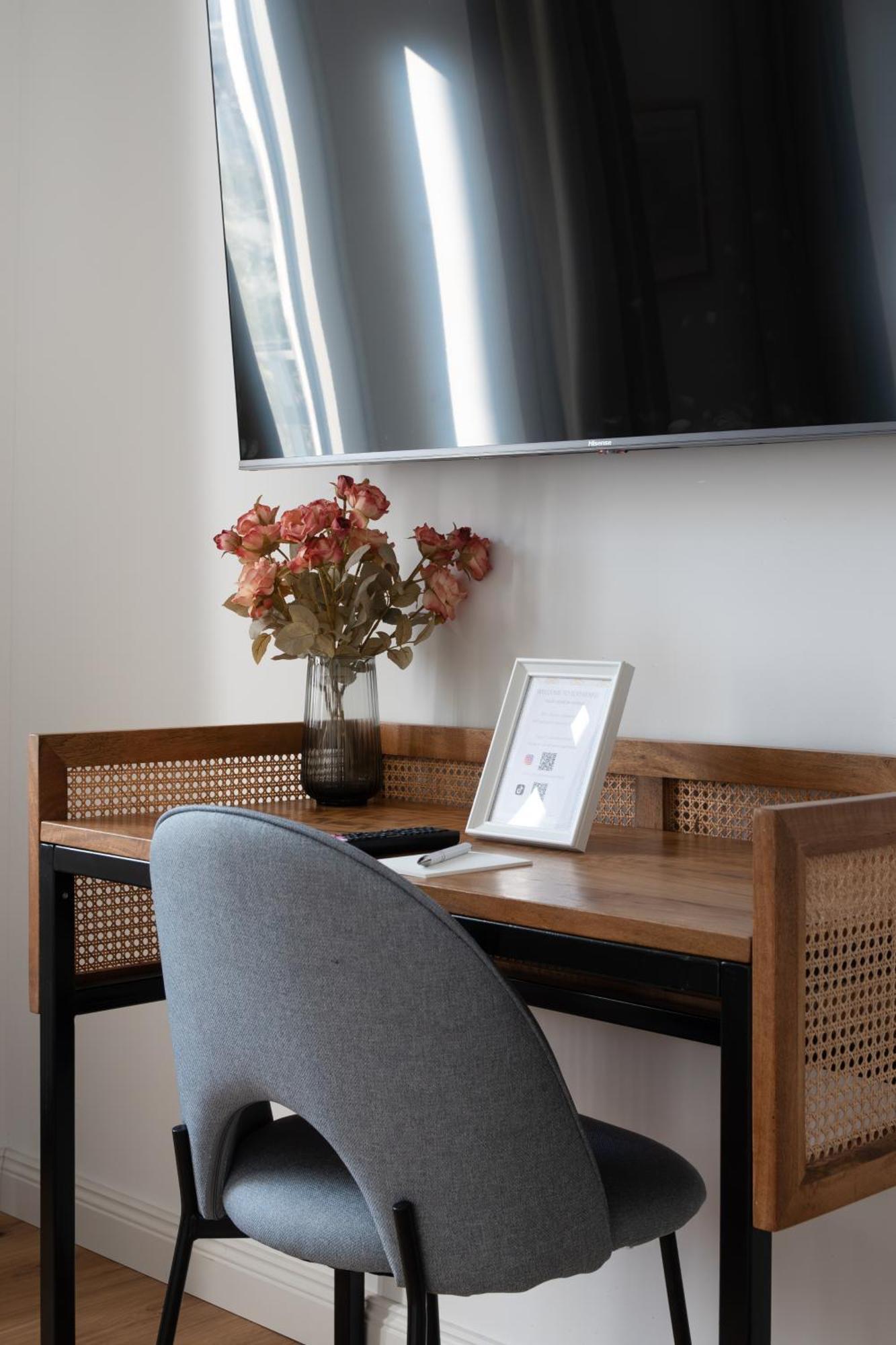 Appartement Sophienne Vienne