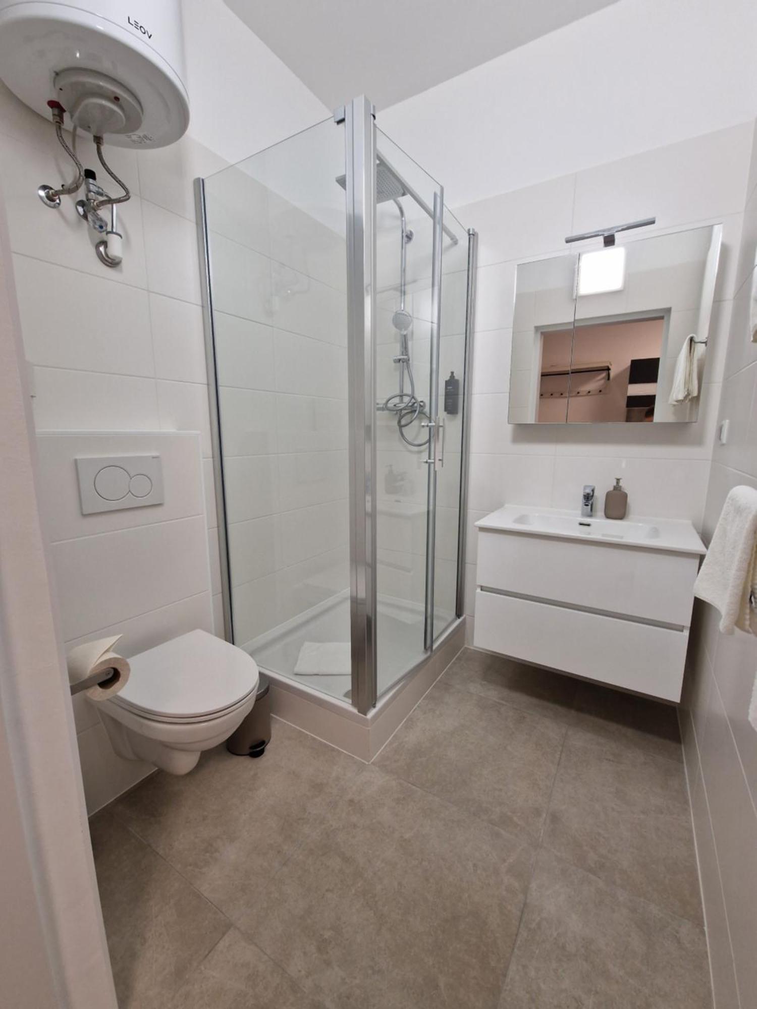 Sophienne Appartement
