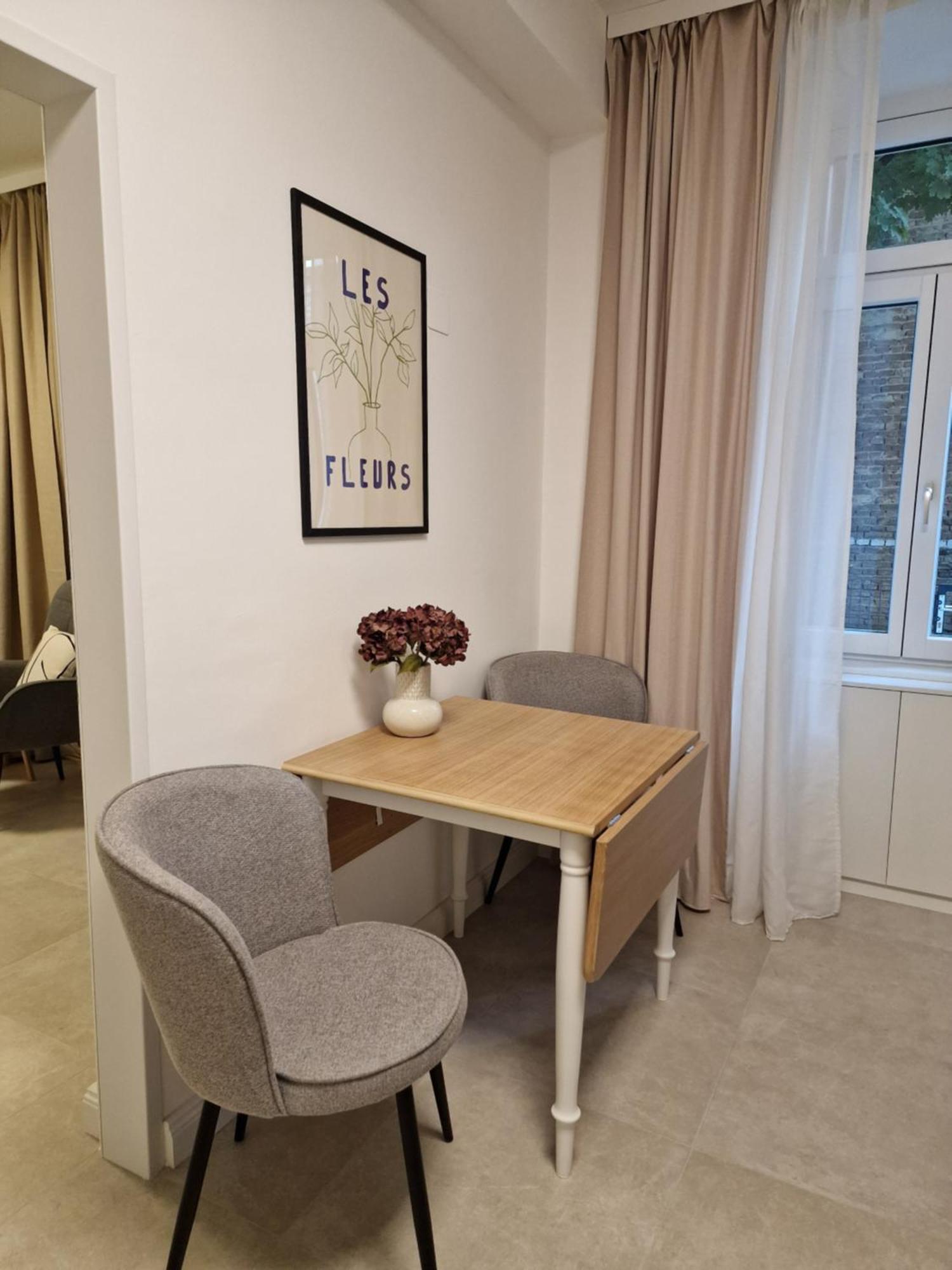 Appartement Sophienne *
