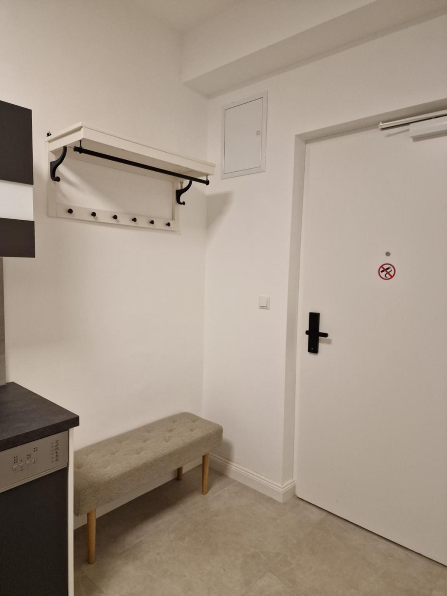 Appartement Sophienne Vienne