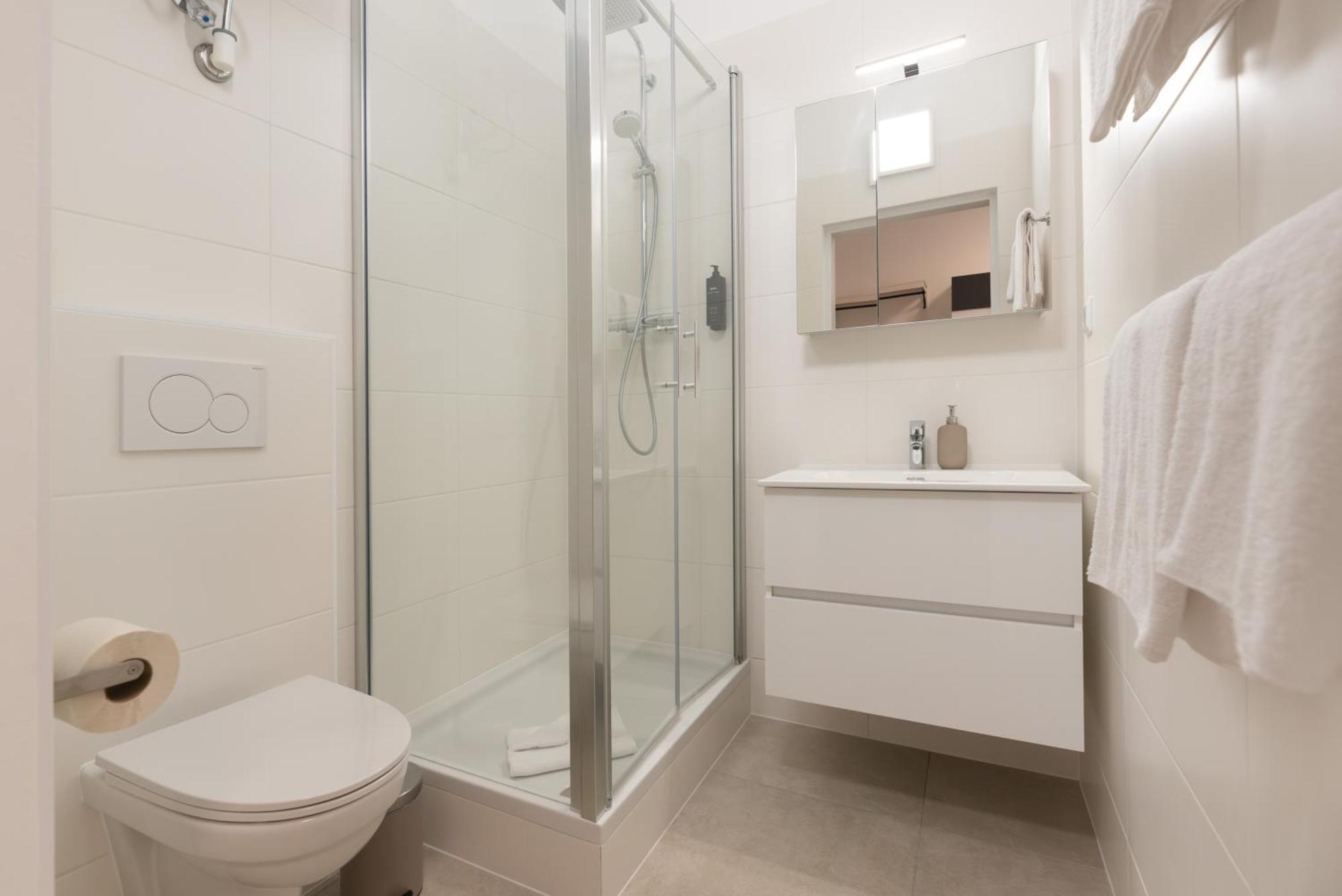 Sophienne Appartement *