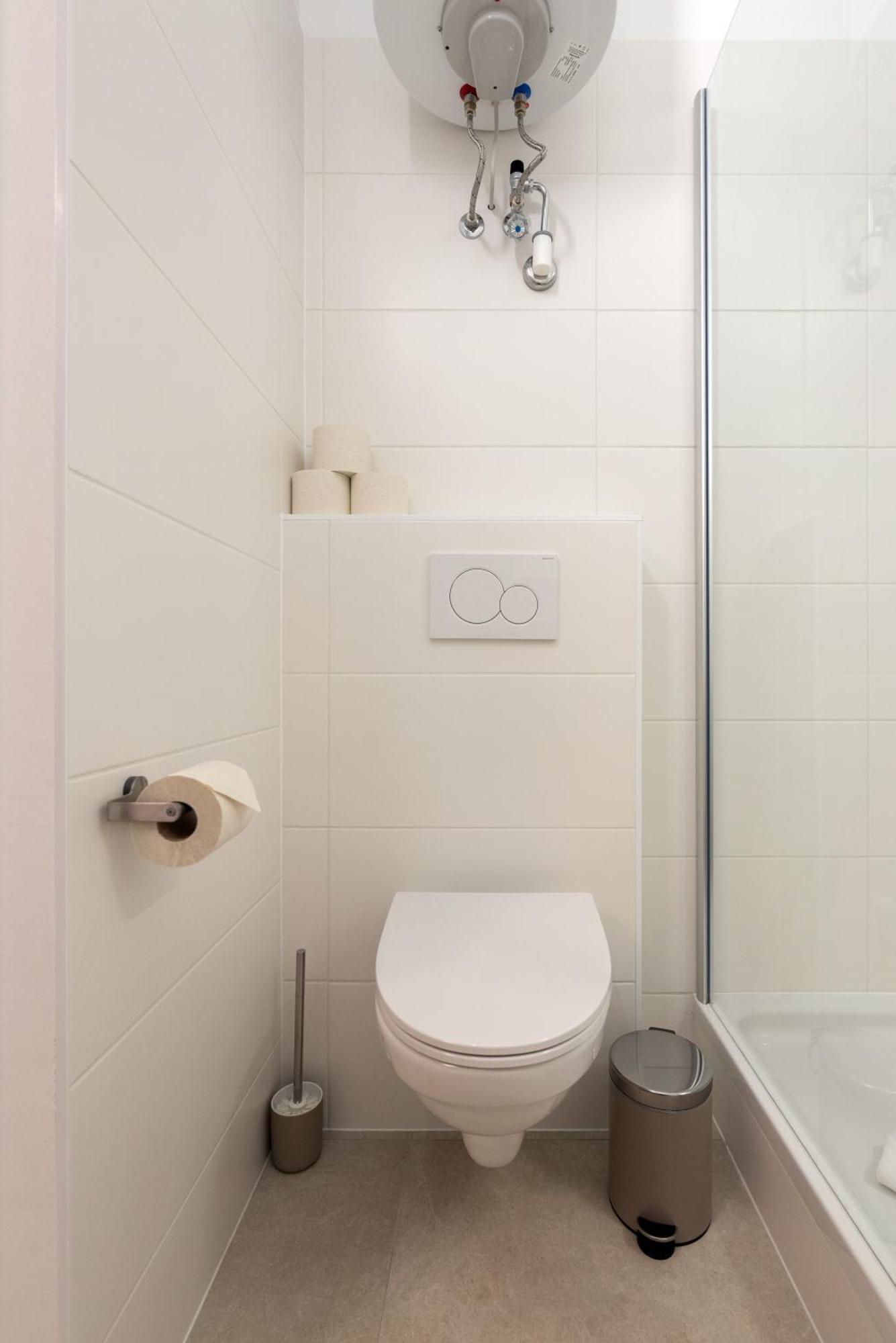 Sophienne Appartement Vienne