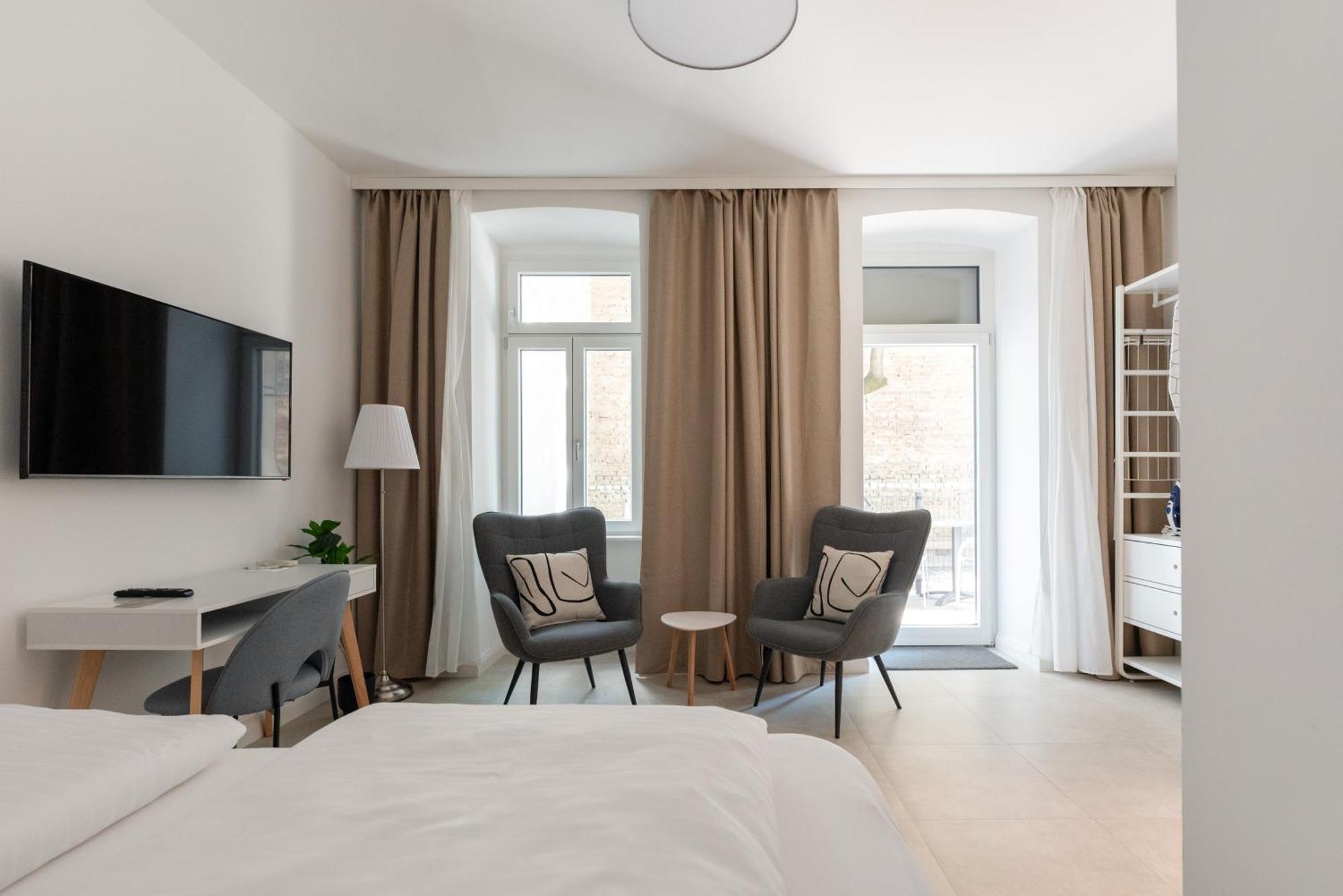 Appartement Sophienne